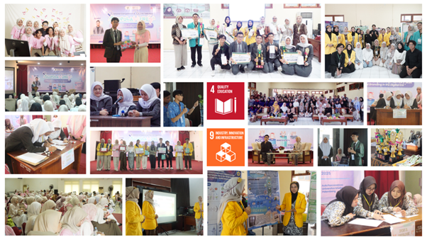 PHILORA’s Future Program