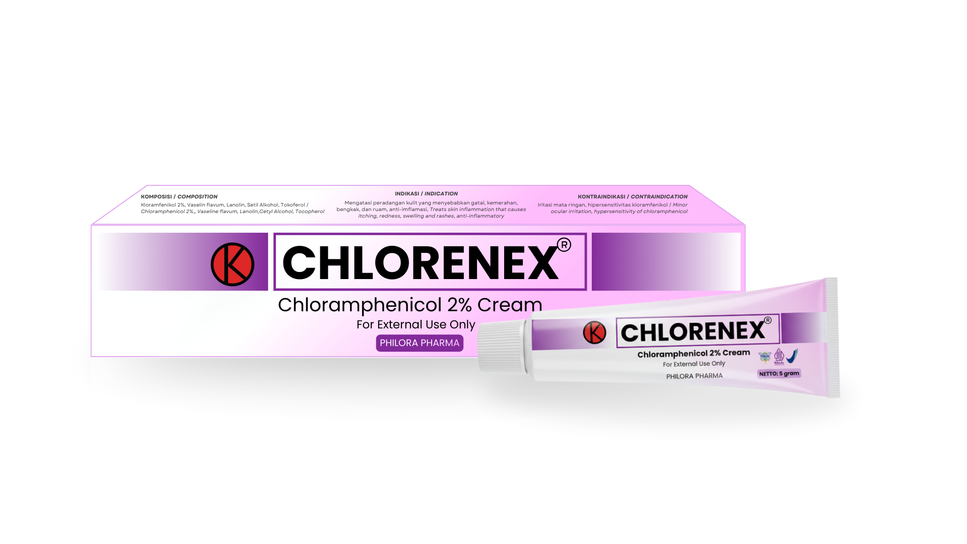 CHLORENEX