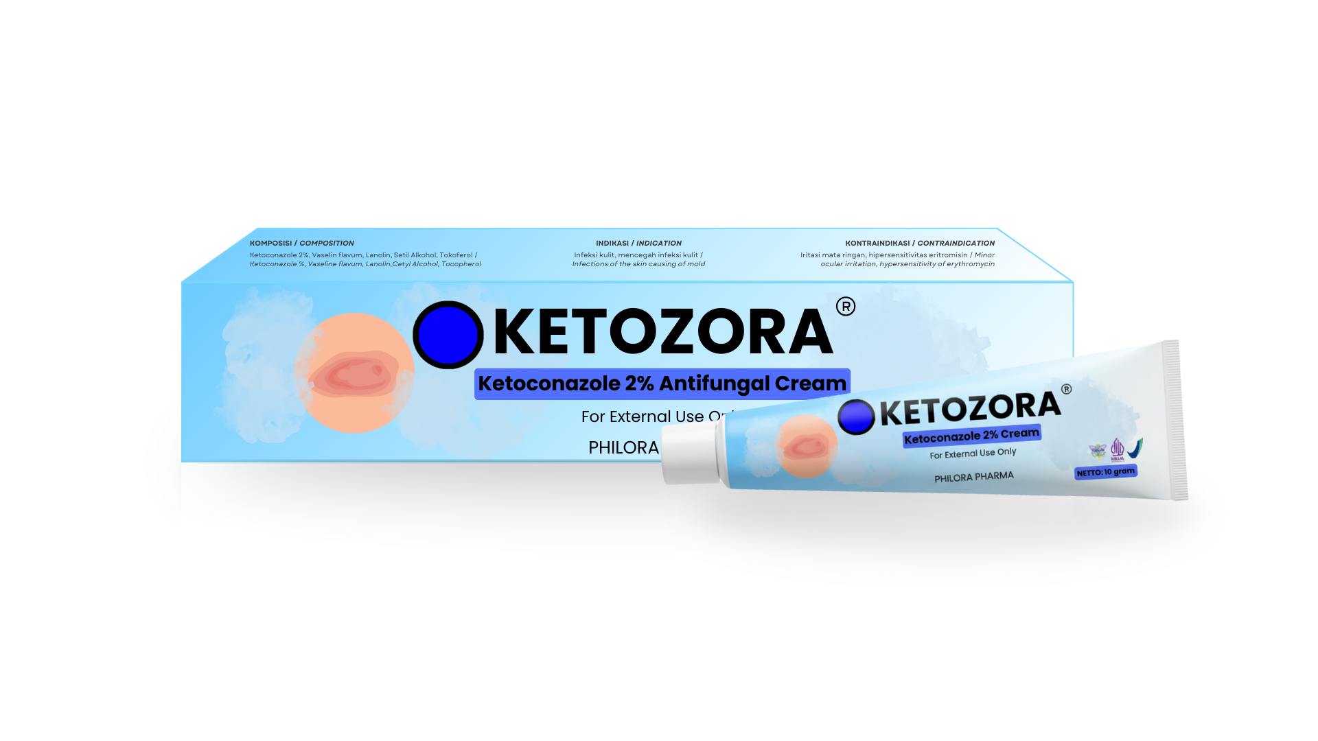 KETOZORA