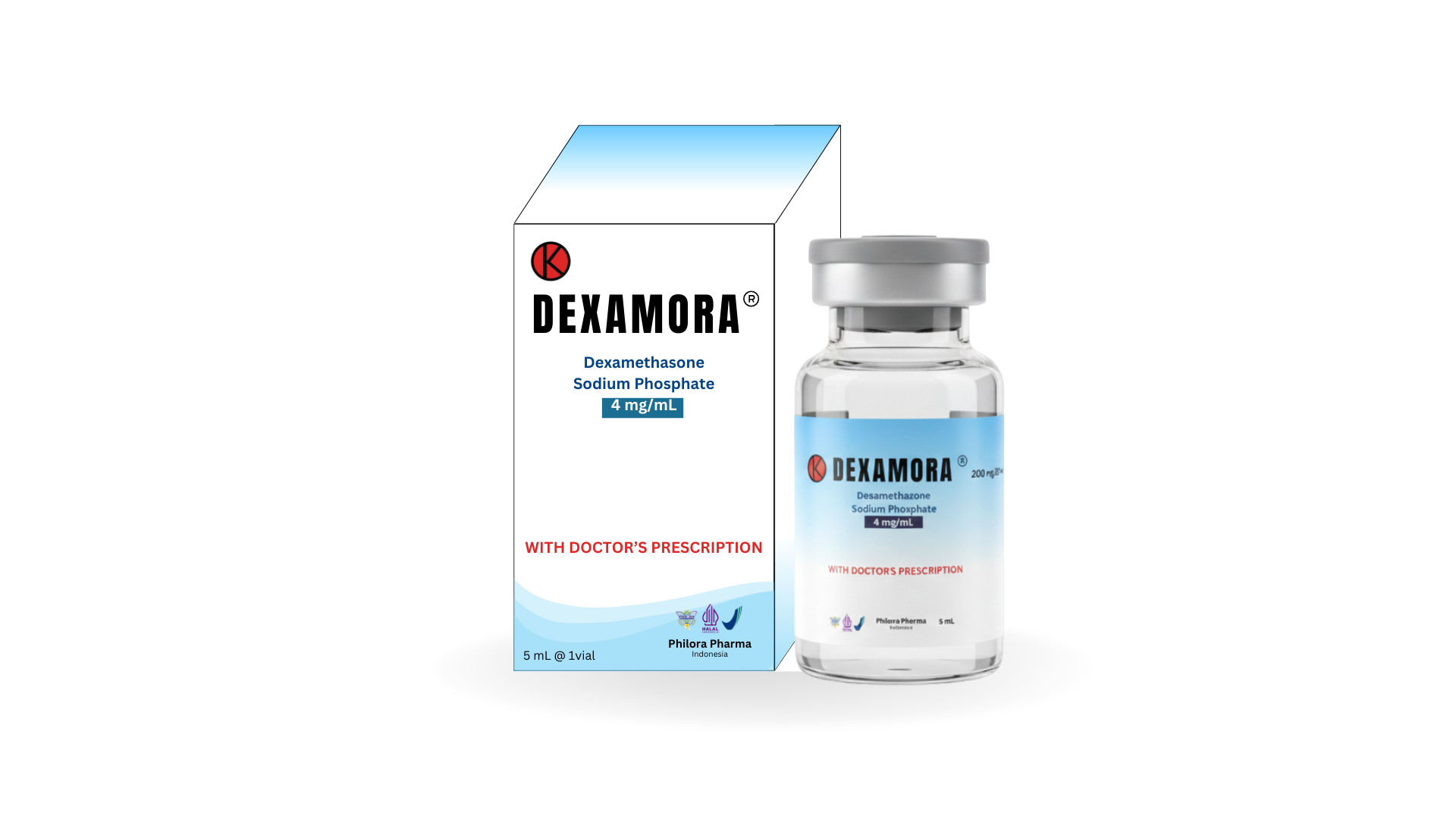 DEXAMORA
