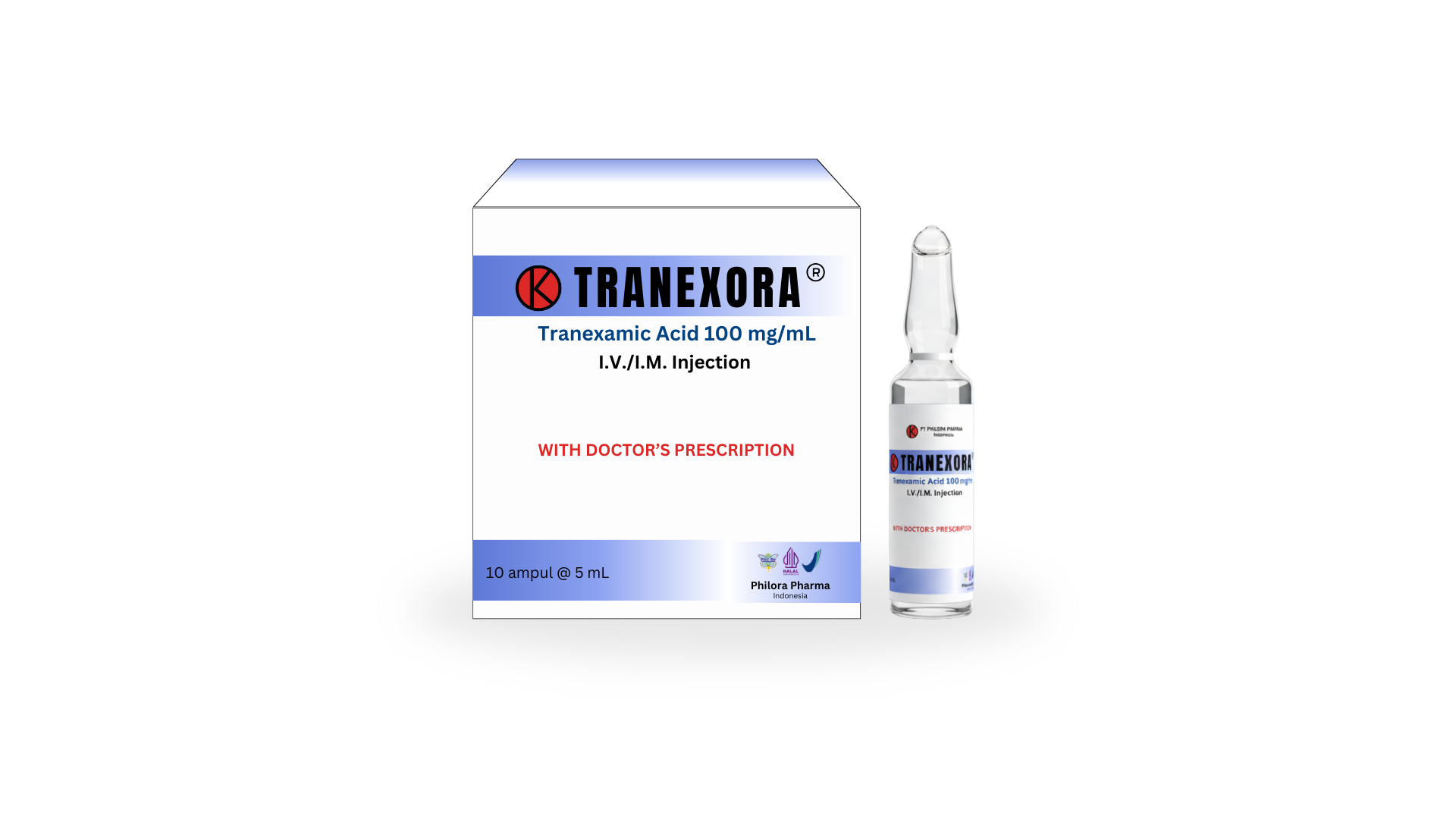 TRANEXORA