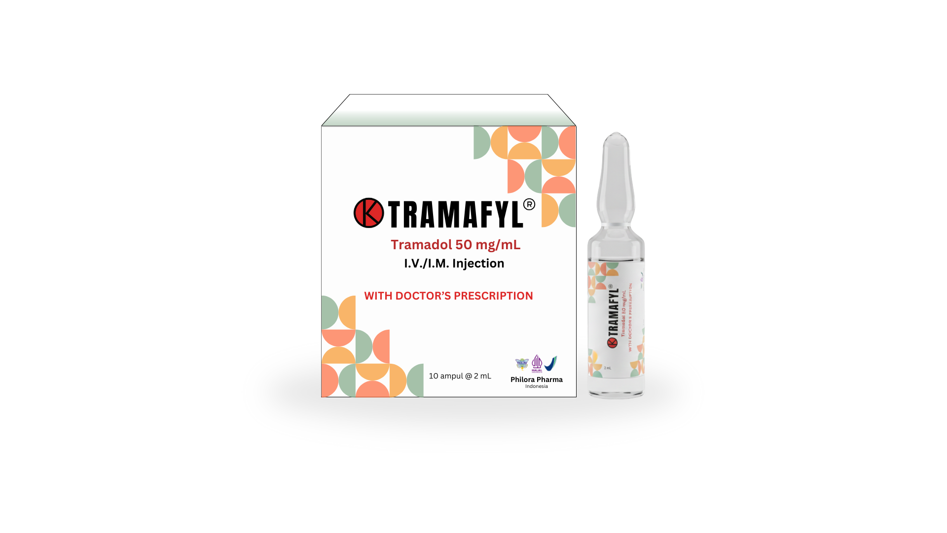 TRAMAFYL
