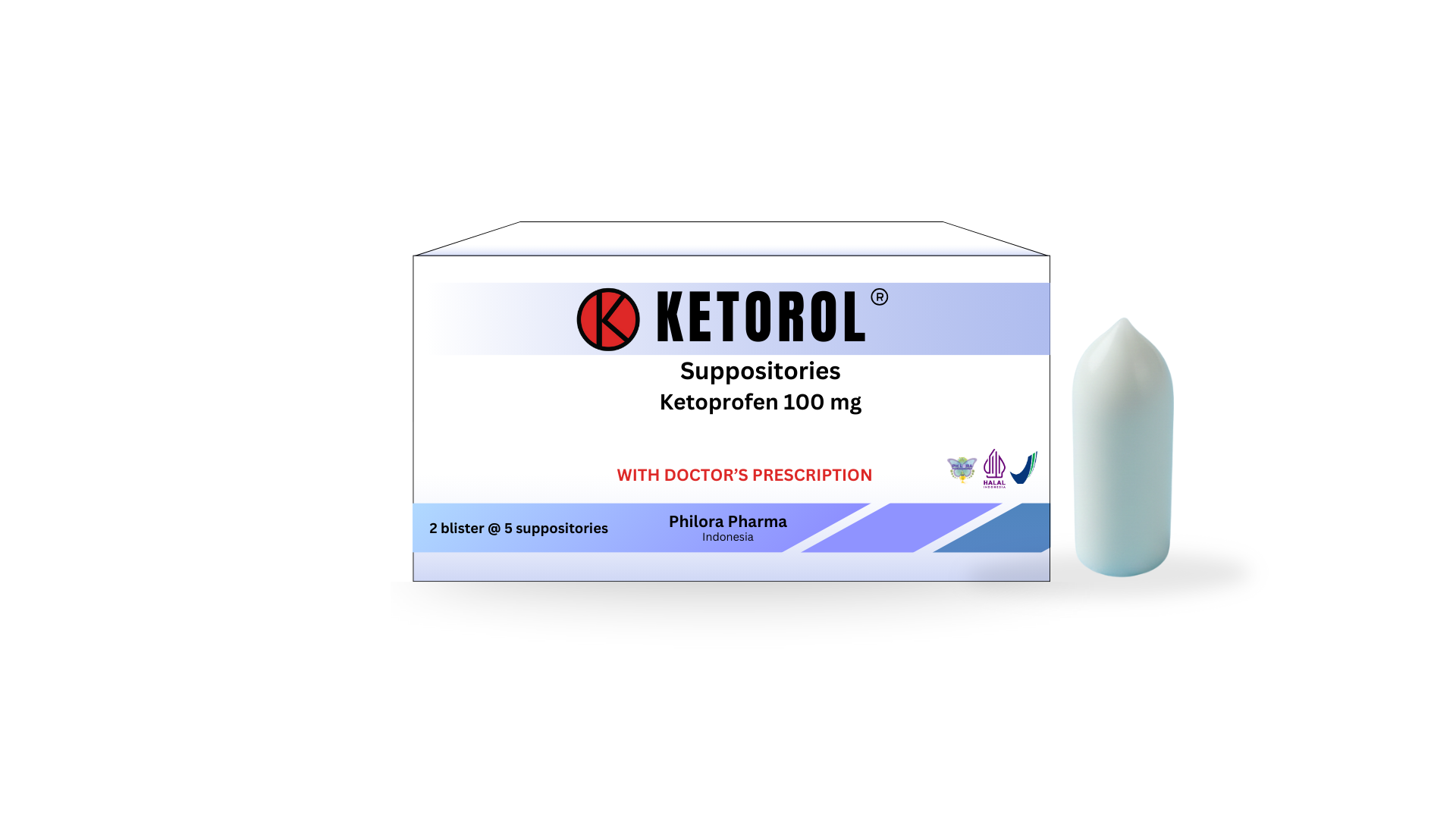 KETOROL