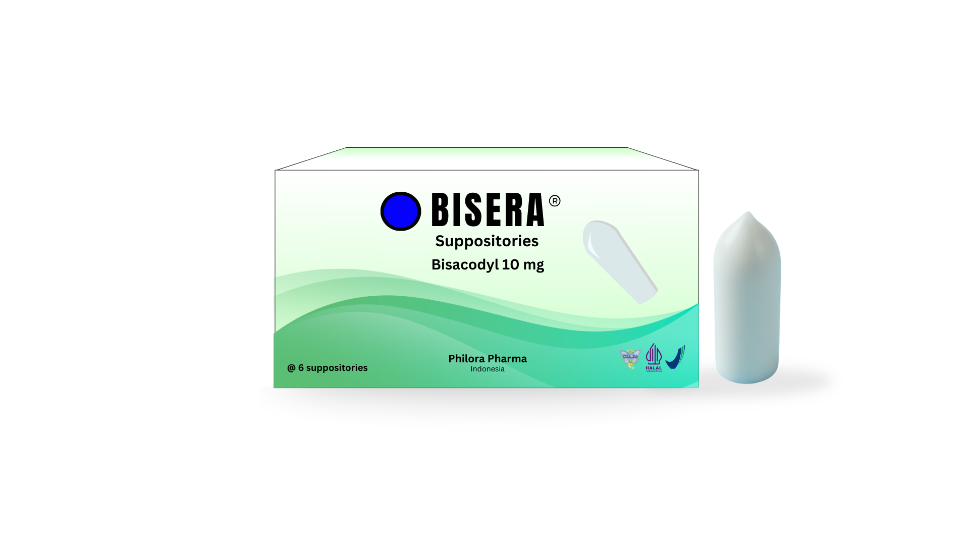 BISERA