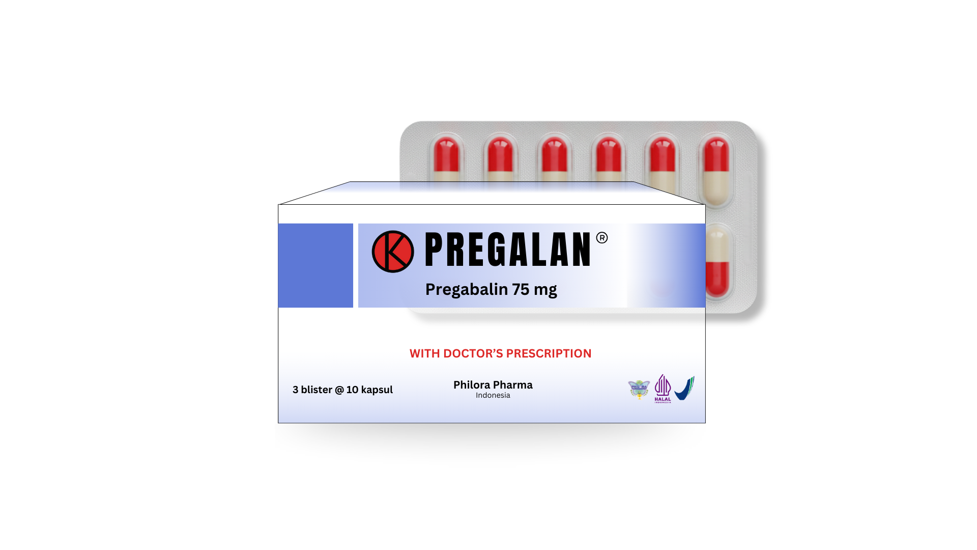 PREGALAN