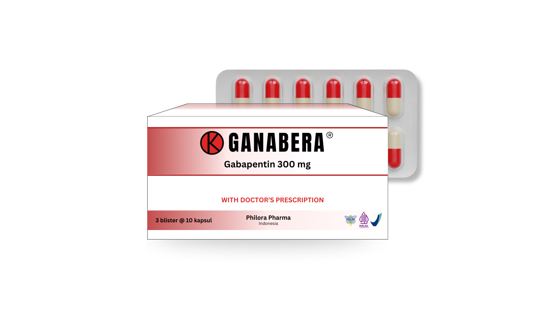 GANABERA