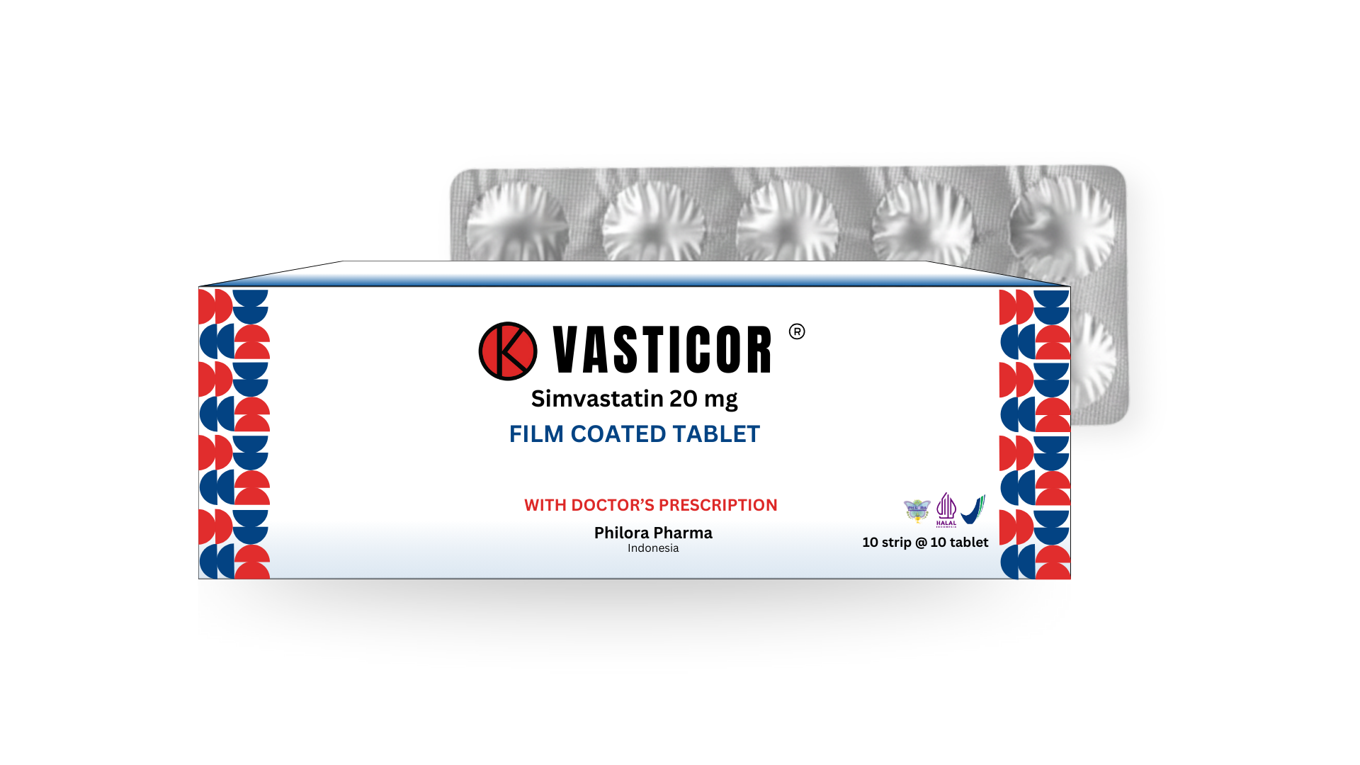 VASTICOR