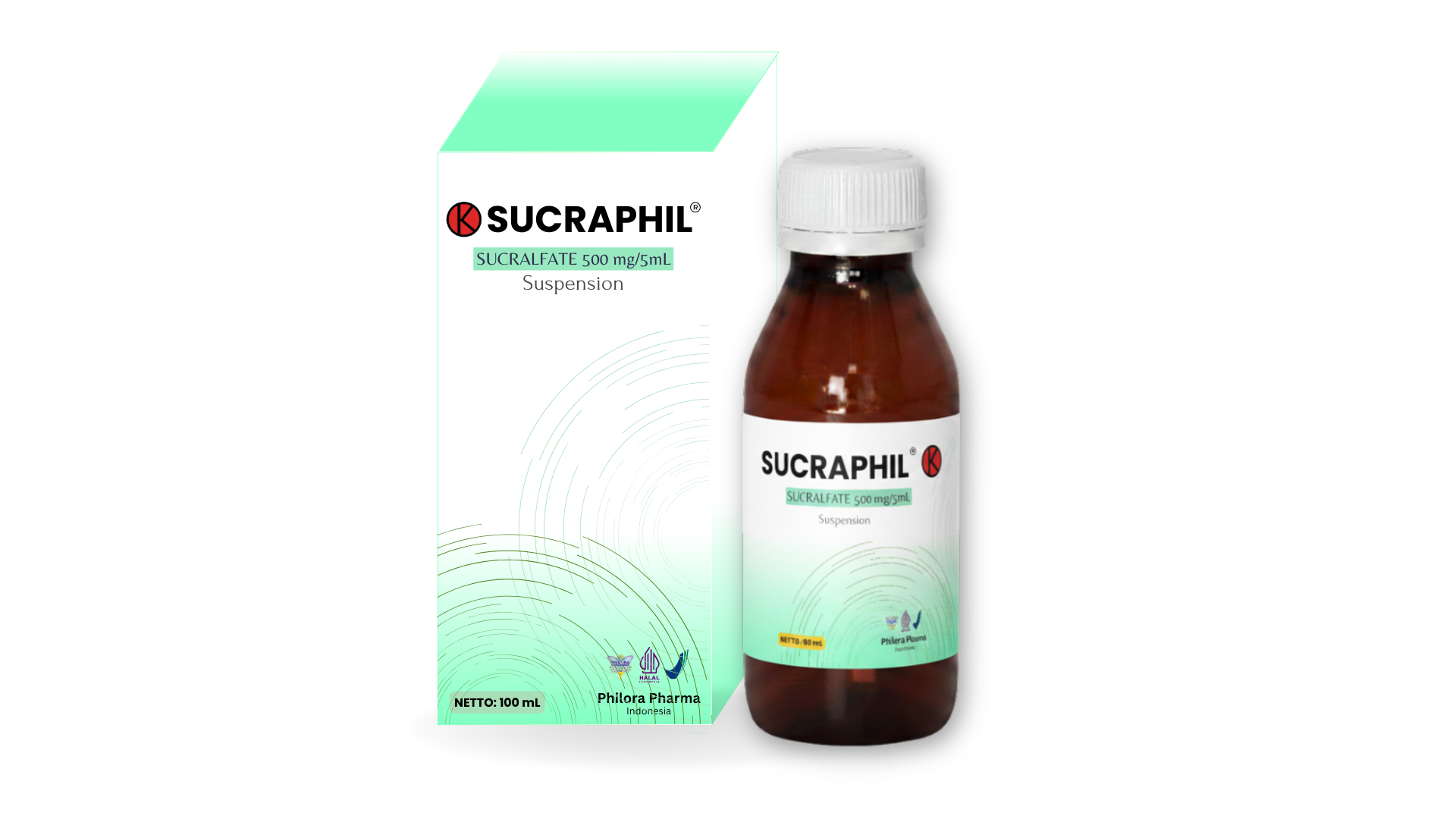 SUCRAPHIL