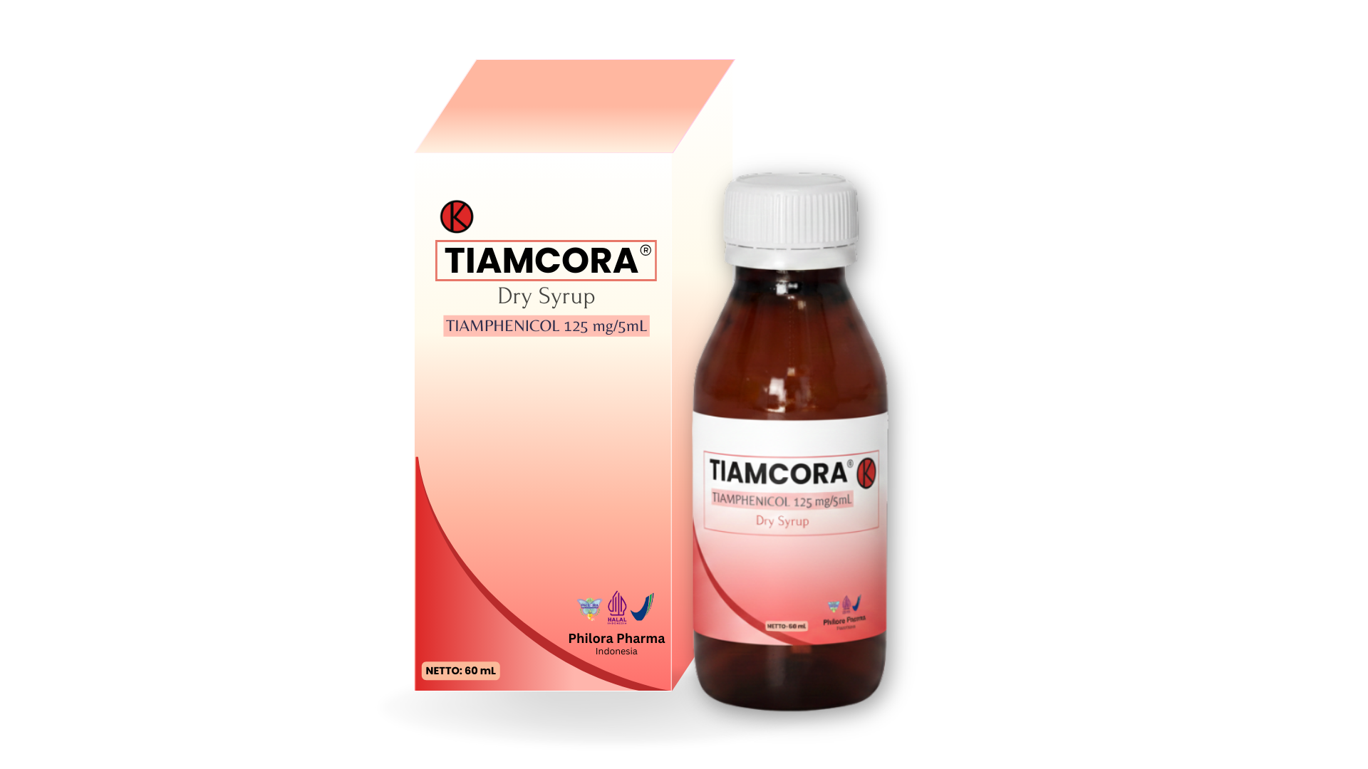TIAMCORA