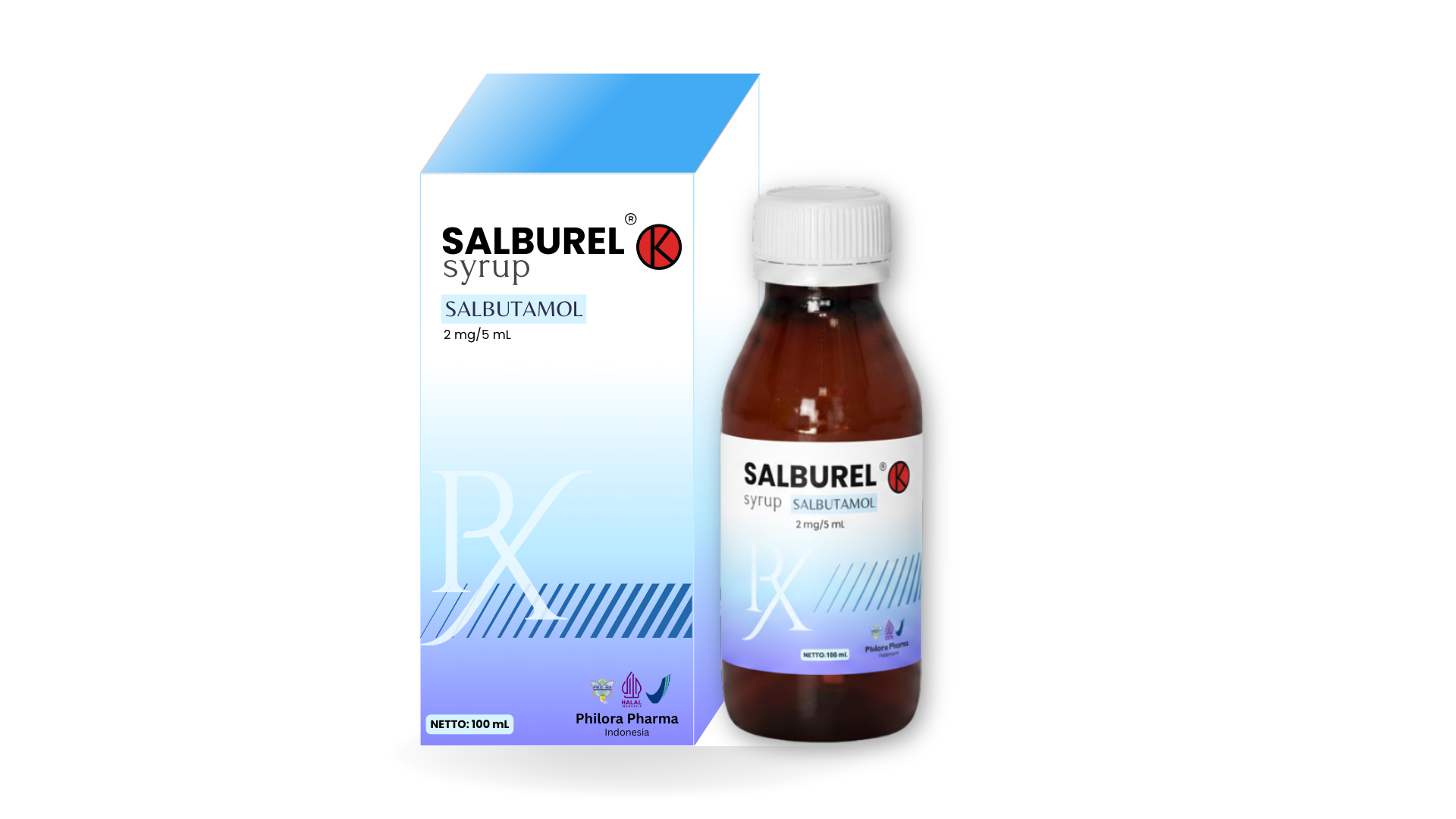 SALBUREL