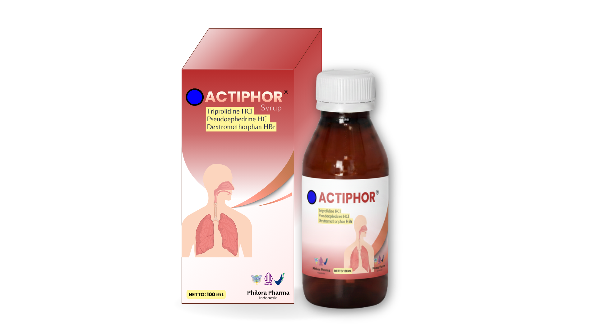ACTIPHOR